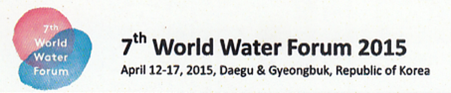 7 world water